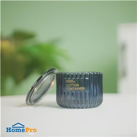 MOYA COTTON BOX GLASS KE5018G.01J