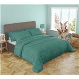 NH BLESSED FITTED SET Q PINOO GREEN