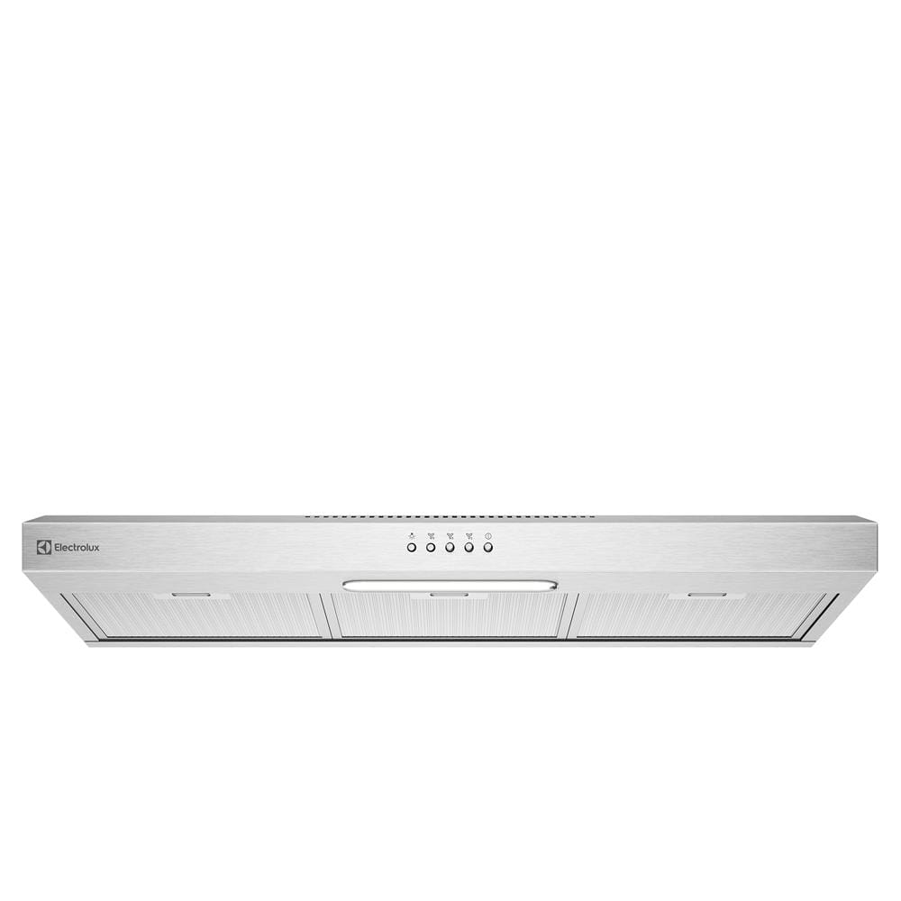 ELECTROLUX SLIM HOOD ECF9214X 90CM 600M3/H