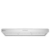 ELECTROLUX SLIM HOOD ECF9214X 90CM 600M3/H