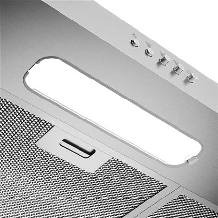 ELECTROLUX SLIM HOOD ECF9214X 90CM 600M3/H