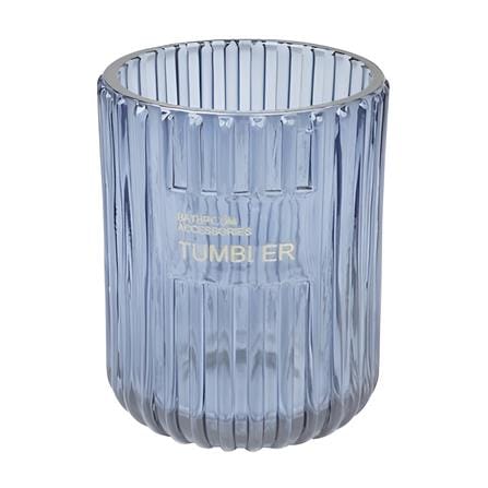 MOYA TUMBLER GLASS KE5018C.01J BLUE