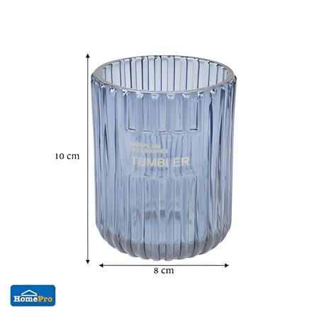 MOYA TUMBLER GLASS KE5018C.01J BLUE