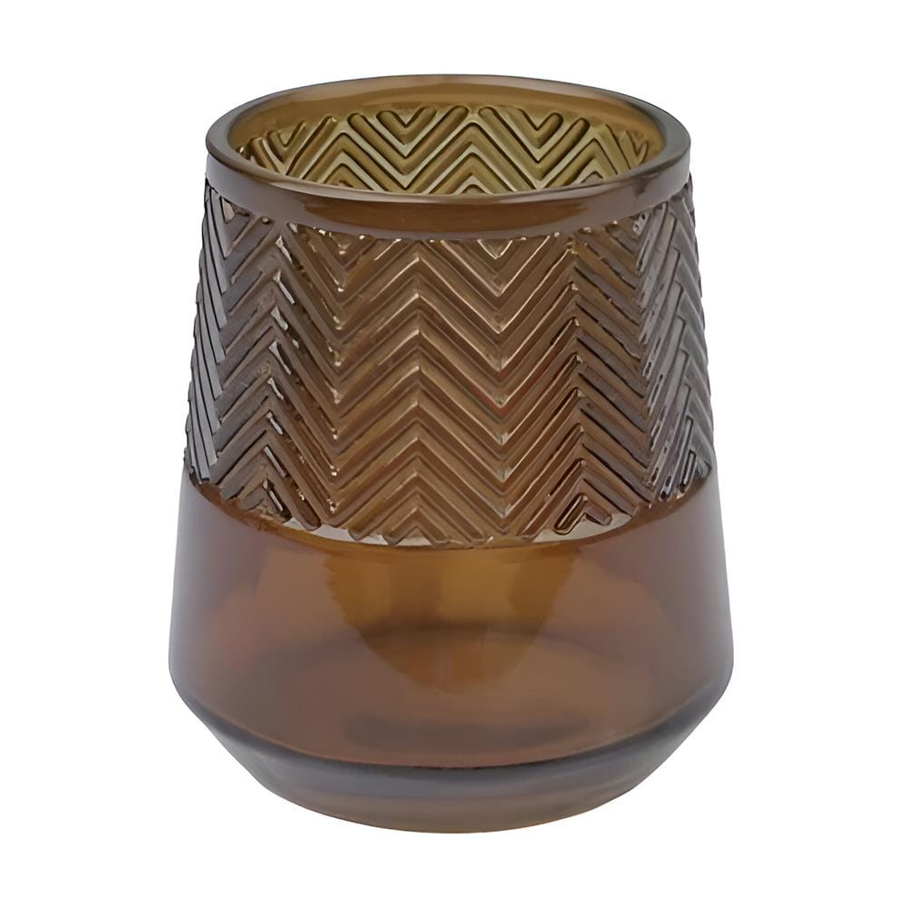 MOYA TUMBLER GLASS KE5026C.01J BROWN