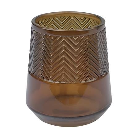 MOYA TUMBLER GLASS KE5026C.01J BROWN