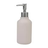 MOYA SOAP DISPENSER POLYRESIN KE2052B.03D PINK