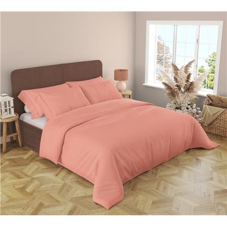 NH BLESSED FITTED SET SS PEACH PINK