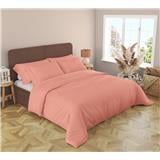 NH BLESSED FITTED SET Q PEACH PINK