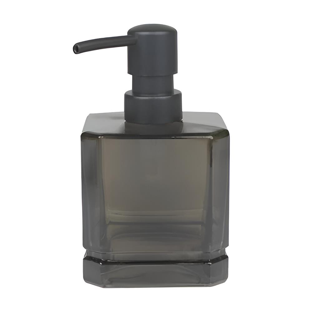 MOYA SOAP DISPENSER GLASS KE5019B.02J BROWN