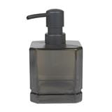 MOYA SOAP DISPENSER GLASS KE5019B.02J BROWN