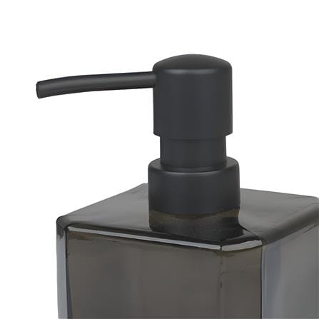 MOYA SOAP DISPENSER GLASS KE5019B.02J BROWN