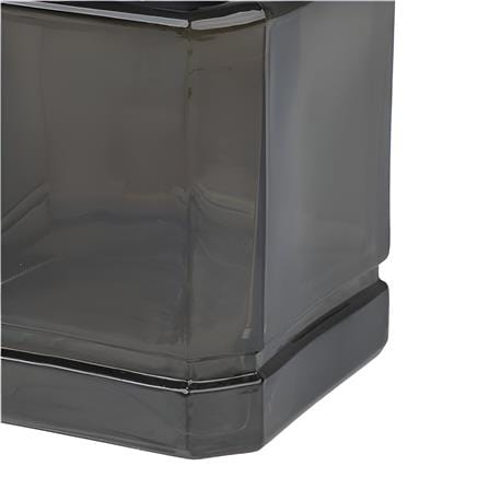 MOYA SOAP DISPENSER GLASS KE5019B.02J BROWN