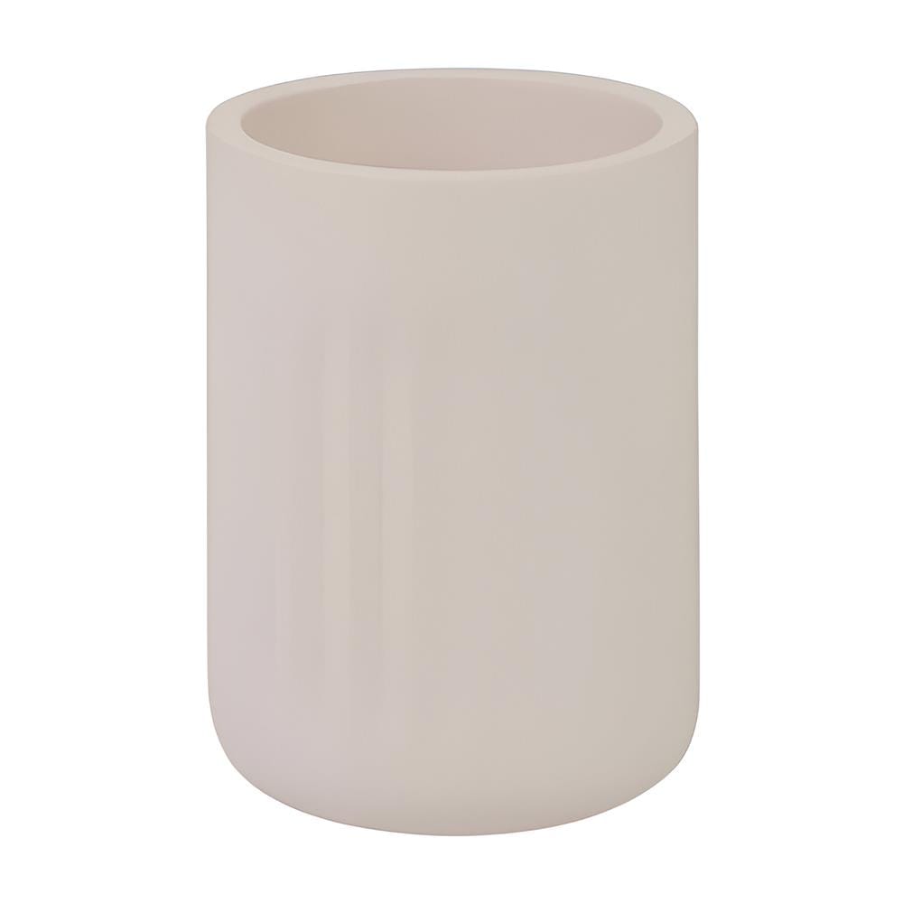 MOYA TUMBLER POLYRESIN KE2052C.03D PINK