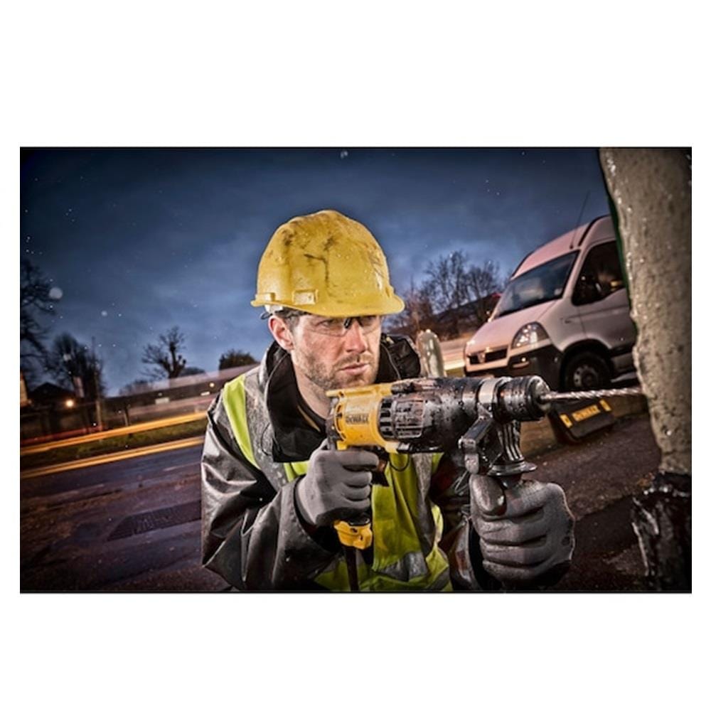 DEWALT ROTARY HAMMER 3 Mode SDS-PLUS D25133K-XD 26MM 800W