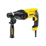 DEWALT ROTARY HAMMER 3 Mode SDS-PLUS D25133K-XD 26MM 800W
