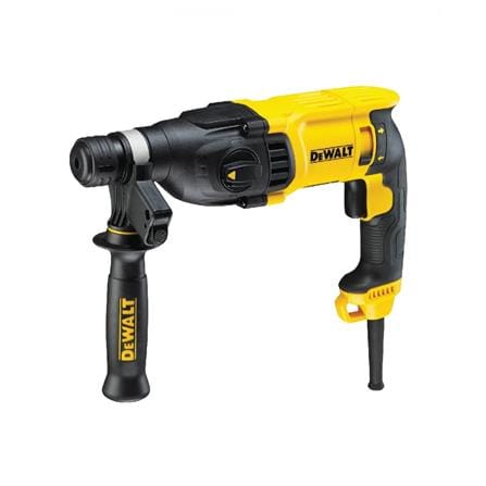 DEWALT ROTARY HAMMER 3 Mode SDS-PLUS D25133K-XD 26MM 800W