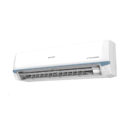 SHARP WALL AIR CONDITIONER INVERTER AH-X24BED 2.5HP