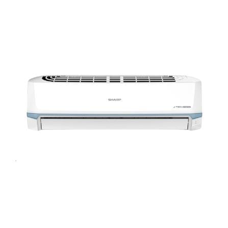 SHARP WALL AIR CONDITIONER INVERTER AH-X24BED 2.5HP