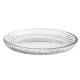 MOYA GLASS SOAP HOLDER KE5005A.01 CLEAR