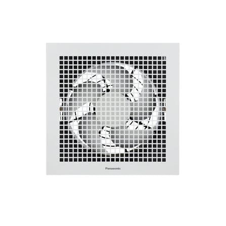 PANASONIC CEILING VENTILATION FV-20TGU603 8" 18W
