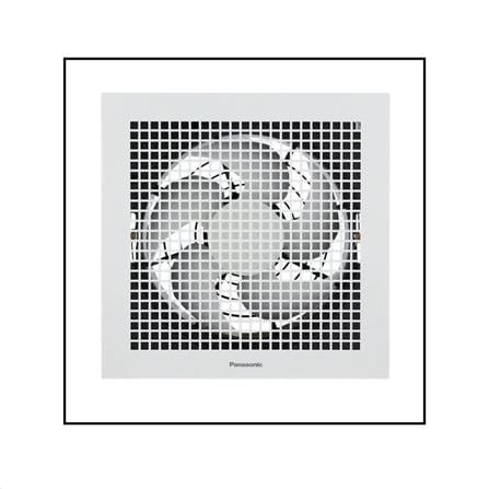 PANASONIC CEILING VENTILATION FV-20TGU603 8" 18W