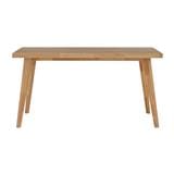 DINING TABLE NESTNORDIC 1.5M OAK
