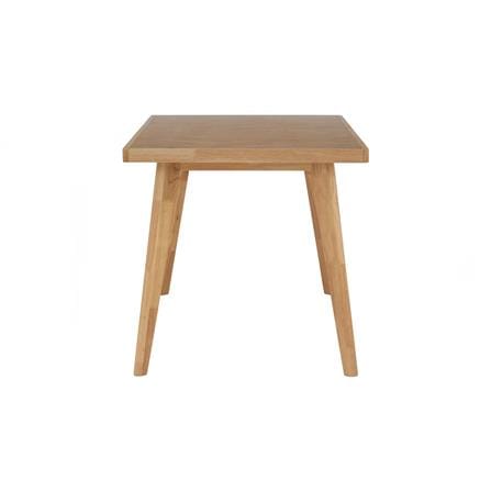 DINING TABLE NESTNORDIC 1.5M OAK