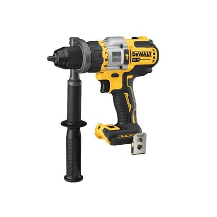 DEWALT CORDLESS 18V BRUSHLESS IMPACT DRILL (TOOL ONLY) DCD999N-B1