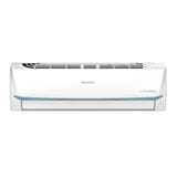 SHARP WALL AIR CONDITIONER AH-X13BED 1.5HP J-TECH INVERTER