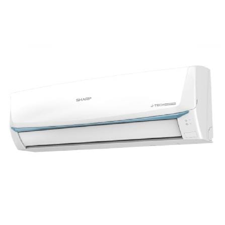 SHARP WALL AIR CONDITIONER AH-X13BED 1.5HP J-TECH INVERTER