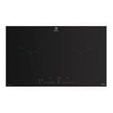 ELECTROLUX INDUCTION HOB EHI7260BB 2BURNERS 70CM BLACK