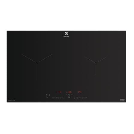 ELECTROLUX INDUCTION HOB EHI7260BB 2BURNERS 70CM BLACK