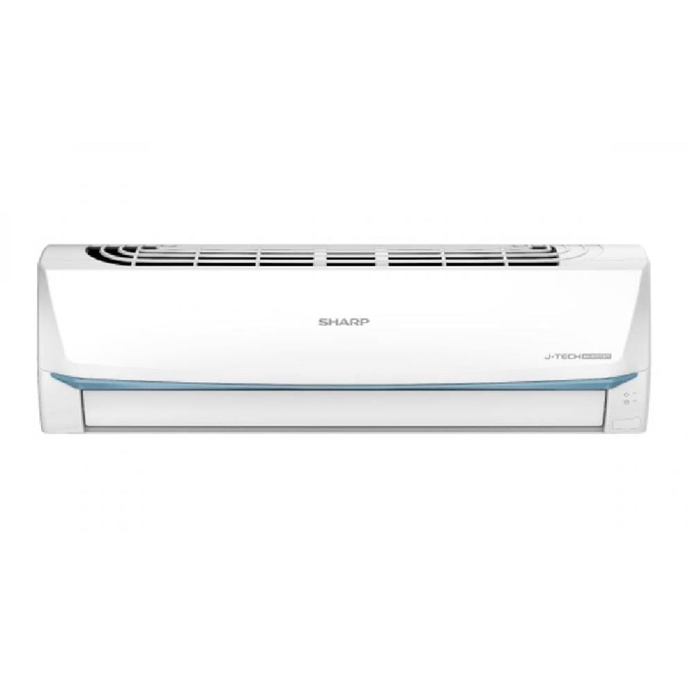 SHARP WALL AIR CONDITIONER AH-X10BED 1.0HP J-TECH INVERTER