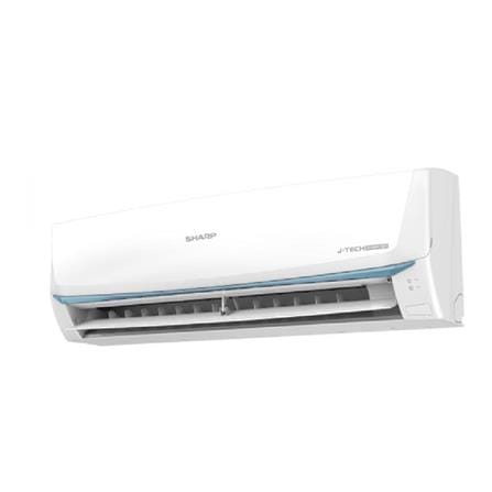SHARP WALL AIR CONDITIONER AH-X10BED 1.0HP J-TECH INVERTER