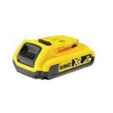 DEWALT 20V 2.0Ah XR BATTERY DCB183