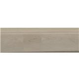 TARA SPC SKIRTING 240X8X1.2CM LQ5183-1 GREY