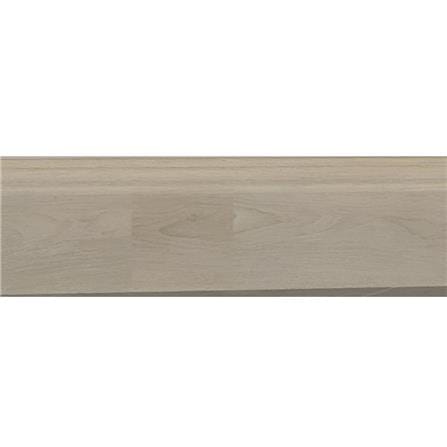 TARA SPC SKIRTING 240X8X1.2CM LQ5183-1 GREY