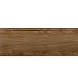 TARA SPC SKIRTING 240X8X1.2CM FC7297-9 MARBLE WOOD