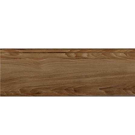 TARA SPC SKIRTING 240X8X1.2CM FC7297-9 MARBLE WOOD