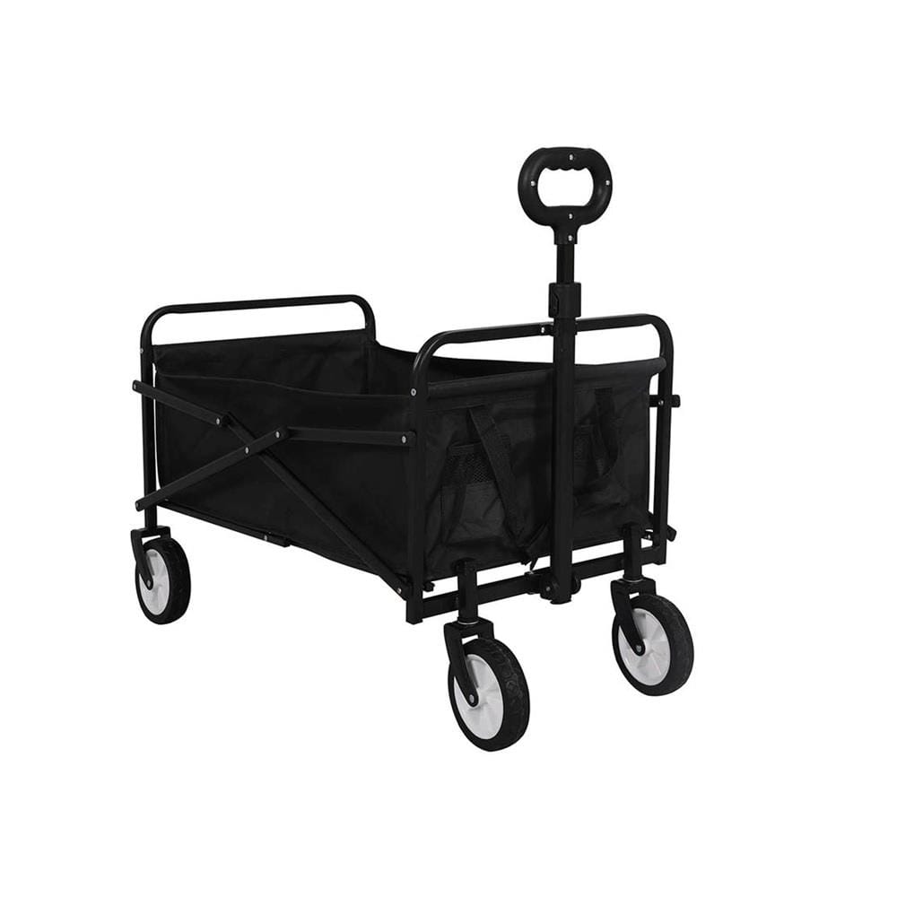 FOLDING WAGON SASSY MERMAID (MINI) 80KG