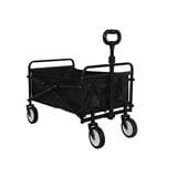 FOLDING WAGON SASSY MERMAID (MINI) 80KG