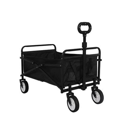 FOLDING WAGON SASSY MERMAID (MINI) 80KG