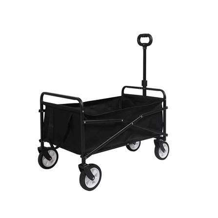 FOLDING WAGON SASSY MERMAID (MINI) 80KG