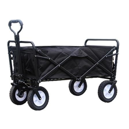 FOLDING WAGON SASSY MERMAID (MINI) 80KG