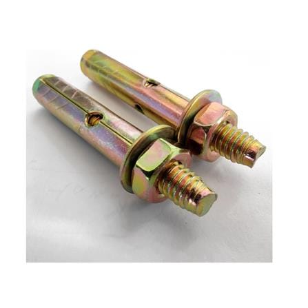AMAN ACE PJ SLEEVE ANCHOR 3/8"x3" APJ-30