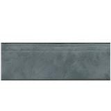 TARA SPC SKIRTING 240X8X1.2CM XJ87001-4 CEMENT
