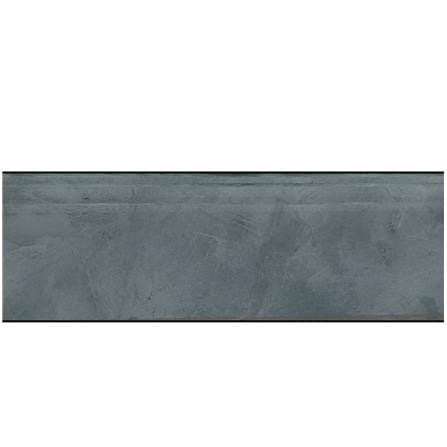 TARA SPC SKIRTING 240X8X1.2CM XJ87001-4 CEMENT