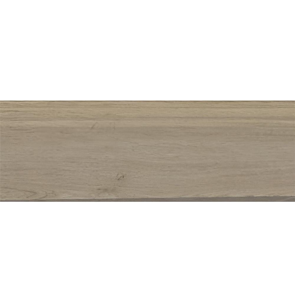 TARA SPC SKIRTING 240X8X1.2CM DBV50 OAK LIGHT BEIGE