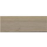 TARA SPC SKIRTING 240X8X1.2CM DBV50 OAK LIGHT BEIGE