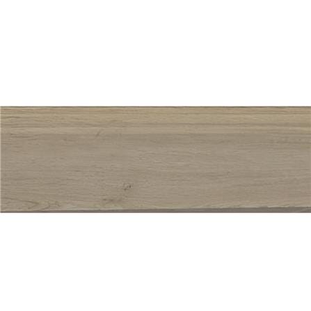 TARA SPC SKIRTING 240X8X1.2CM DBV50 OAK LIGHT BEIGE